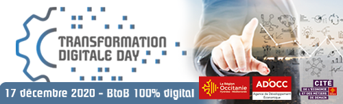 Transfo Digitale Days